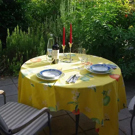 Ferienwohnung Ruhe Geniessen Und Wohlfuehlen Auf 70M² Laudenbach  Exterior foto