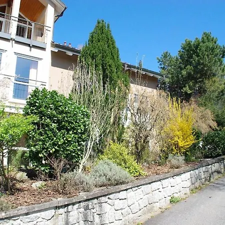 Ferienwohnung Ruhe Geniessen Und Wohlfuehlen Auf 70M² Laudenbach  Exterior foto