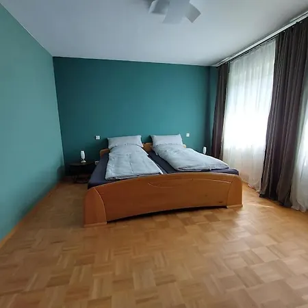 Ferienwohnung Ruhe Geniessen Und Wohlfuehlen Auf 70M² Laudenbach  Exterior foto