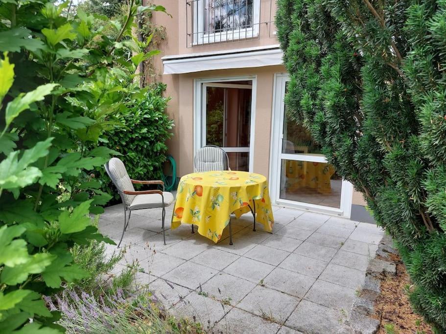 Ruhe Geniessen Und Wohlfuehlen Auf 70m² Apartment *