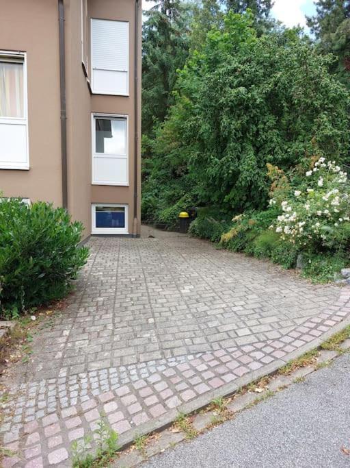Apartment Ruhe Geniessen Und Wohlfuehlen Auf 70m²