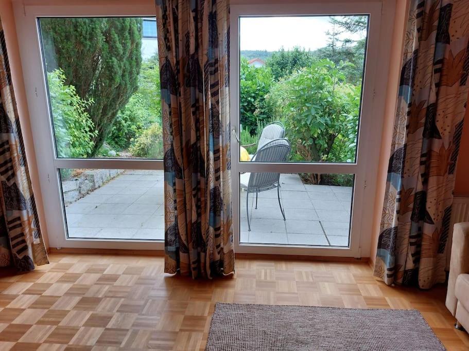 Apartment Ruhe Geniessen Und Wohlfuehlen Auf 70m² *