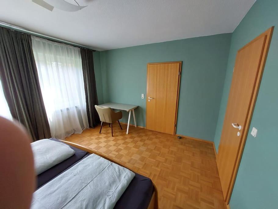 Ruhe Geniessen Und Wohlfuehlen Auf 70m² Apartment