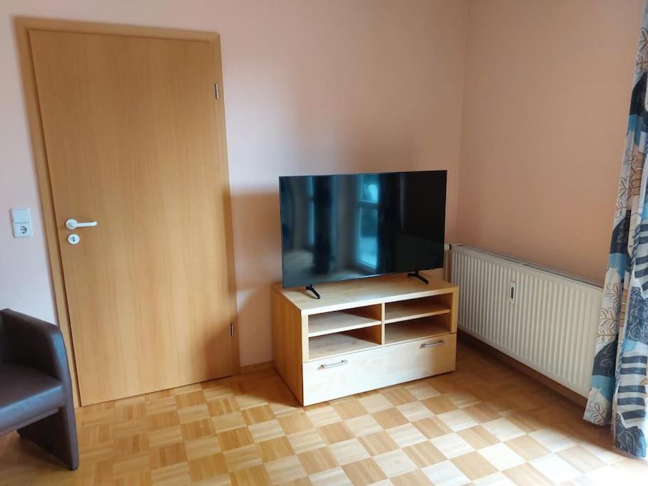 Apartment Ruhe Geniessen Und Wohlfuehlen Auf 70m² *