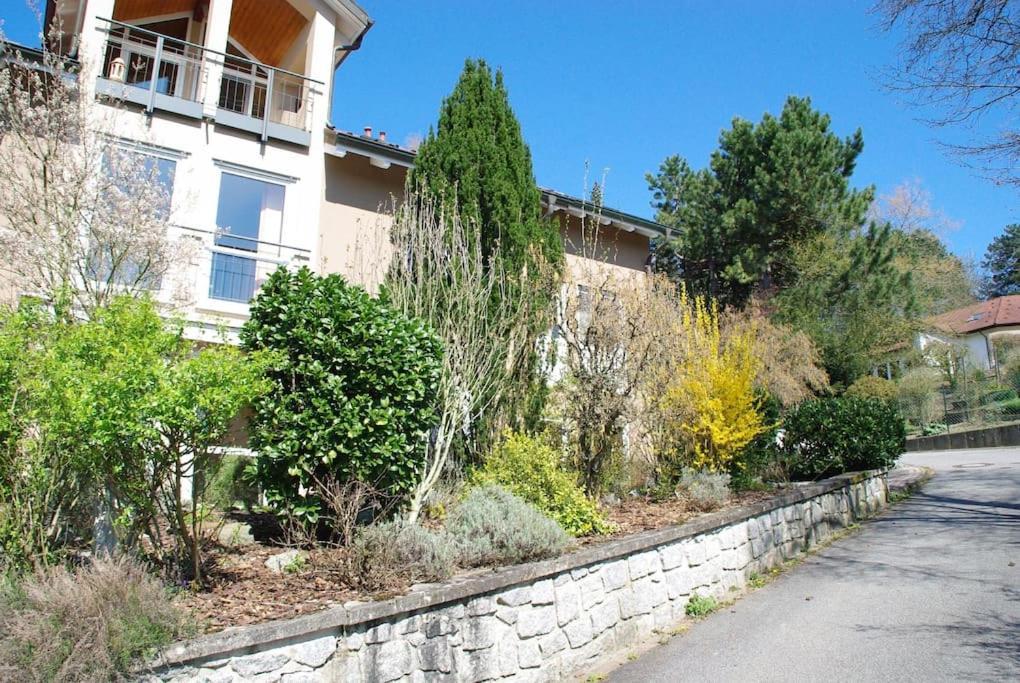 Apartment Ruhe Geniessen Und Wohlfuehlen Auf 70m² Laudenbach (Rhein-Neckar)