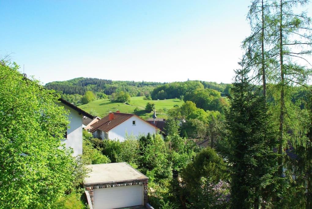 Ruhe Geniessen Und Wohlfuehlen Auf 70m² *